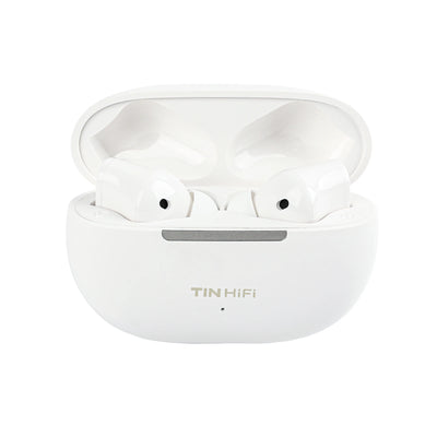 TIN HIFI BUDS1 Bluetooth 5.3 Hi-Fi Earphones TWS Wireless Earbuds In-Ear Monitor for Audiophiles Musicians