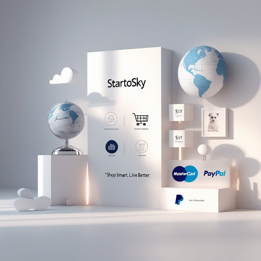 StartoSky Electronics